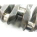#PT01 Crankshaft Standard For 15-17 Infiniti QX60 2.5 #PT01 Crankshaft Standard For 15-17 Infiniti QX60 2.5